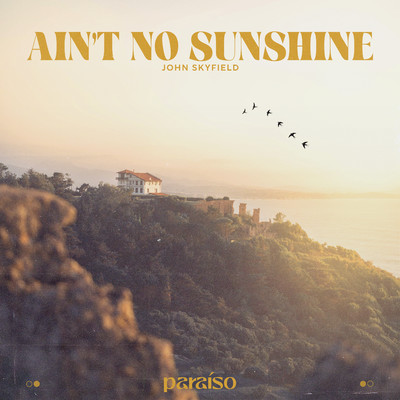 シングル/Ain't No Sunshine/John Skyfield
