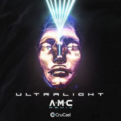 シングル/Ultralight (A.M.C Remix)/Kanine