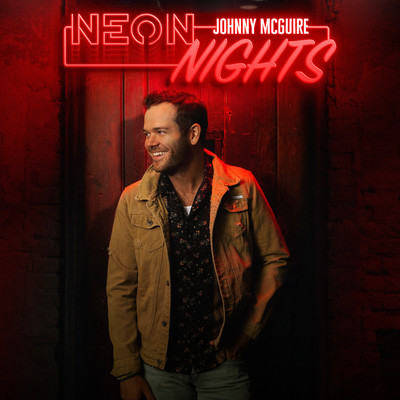 Neon Nights - EP/Johnny McGuire