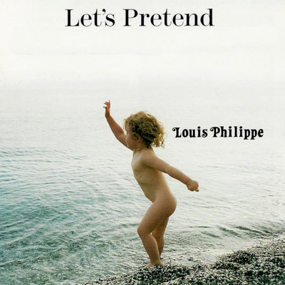 Two Birds In Paradise/Louis Philippe