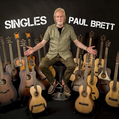 アルバム/Singles/Paul Brett