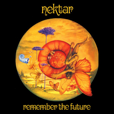 シングル/Let It Grow (Single Version) [2023 Remaster]/Nektar