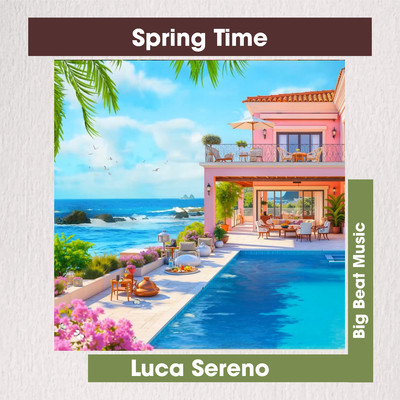 シングル/Spring Time/Luca Sereno