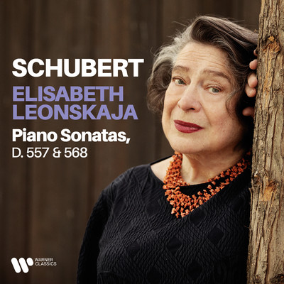 アルバム/Schubert: Piano Sonatas, D. 557 & 568/Elisabeth Leonskaja