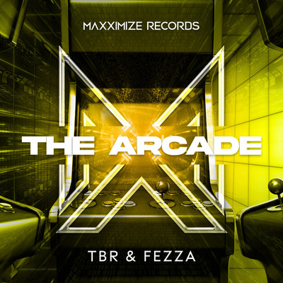 The Arcade (Extended Mix)/TBR & FEZZA