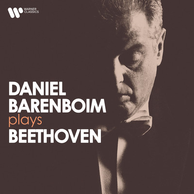 アルバム/Daniel Barenboim Plays Beethoven/Daniel Barenboim