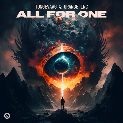 All For One (Extended Mix)/Tungevaag x Orange INC