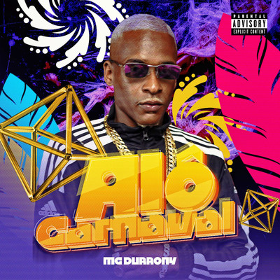 Alo Carnaval/MC Durrony