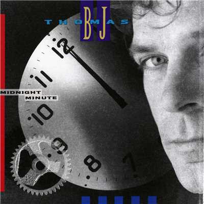 アルバム/Midnight Minute/B.J.トーマス