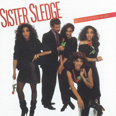 Lifetime Lover/Sister Sledge