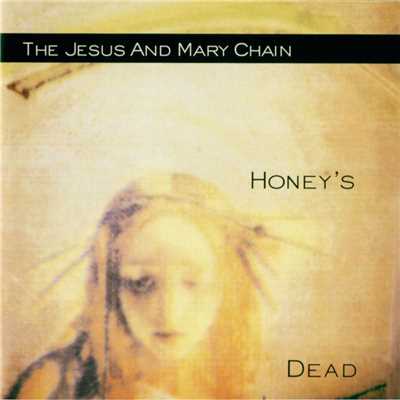Silverblade (Single Version)/The Jesus And Mary Chain
