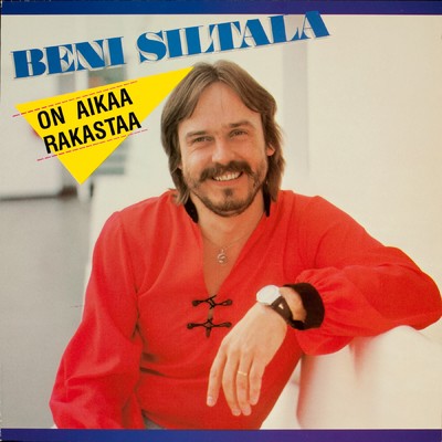 シングル/On aikaa rakastaa/Beni Siltala