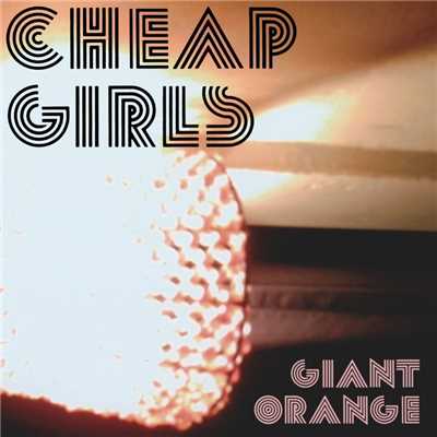 シングル/Pacer/Cheap Girls