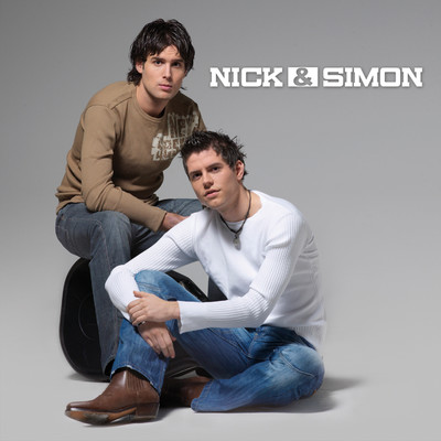 Diamanten Ringen/Nick & Simon