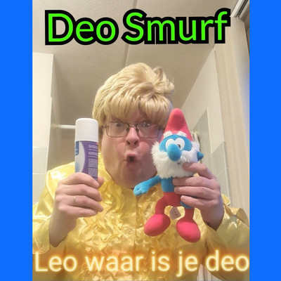 Deo Smurf