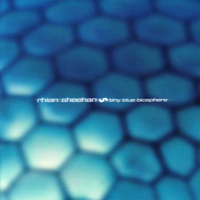アルバム/Tiny Blue Biosphere/Rhian Sheehan