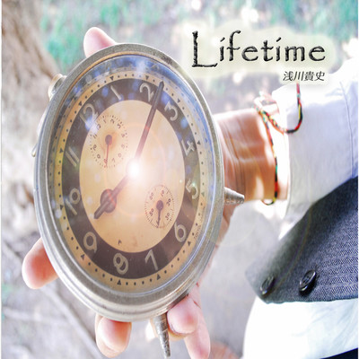 Time/浅川貴史