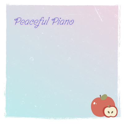 空の静寂/Peaceful Piano