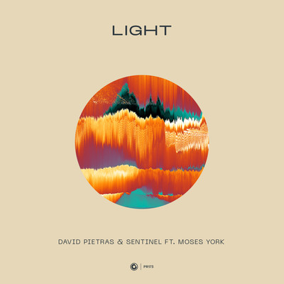 Light/David Pietras & Sentinel ft. Moses York