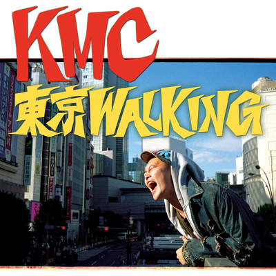 アルバム/東京WALKING/KMC