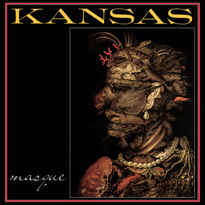 Masque (Expanded Edition)/Kansas