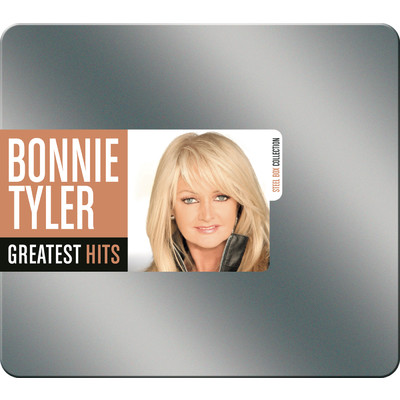 アルバム/Steel Box Collection - Greatest Hits/Bonnie Tyler