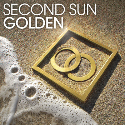 シングル/Golden (Dub Mix)/Second Sun