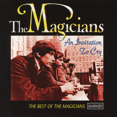 (Sugar and Spice) That's What Love Is Made Of/The Magicians