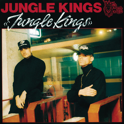 シングル/Welcome To The Jungle (Radio Station Mix) (Remasterizado 2023)/Jungle Kings