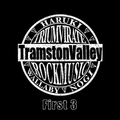 First 3/TramstonValley