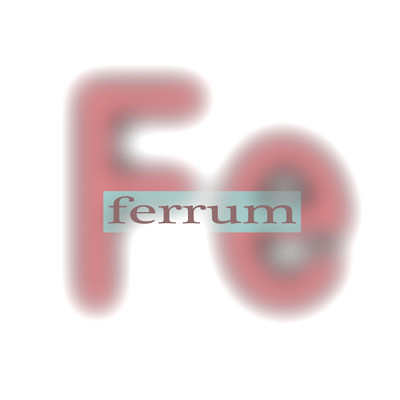 シングル/ferrum/Hiro