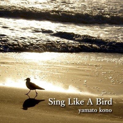 take it easy (Acoustic ver.)/yamato kono
