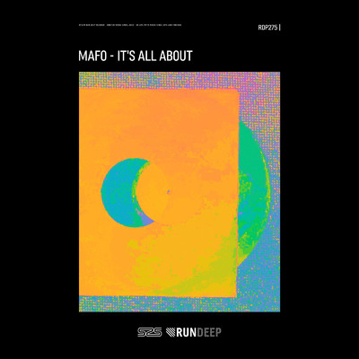 シングル/It's All About (Extended Mix)/Mafo