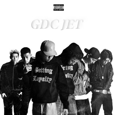 GDC JET (feat. WTR, U & Bal$)/GOODDAYCOMPANY