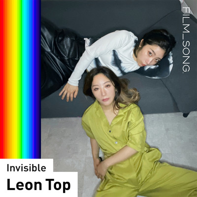 シングル/Invisible (FILM_SONG.)/Leon Top