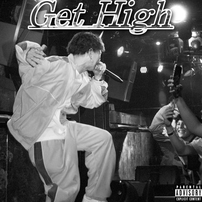 シングル/Get High/NARIMIMI