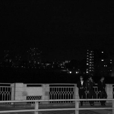 シングル/Night cruise/東京感性