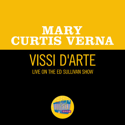 Mary Curtis Verna