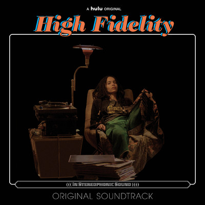 High Fidelity (Original Soundtrack)/Various Artists