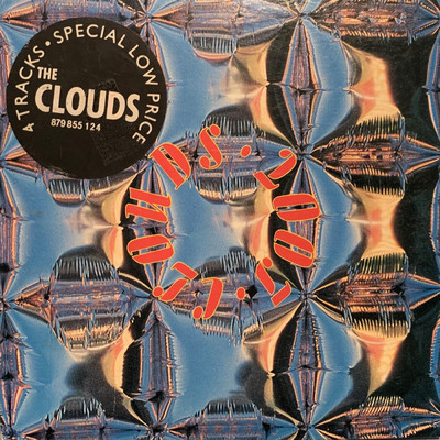シングル/4 P.M./The Clouds