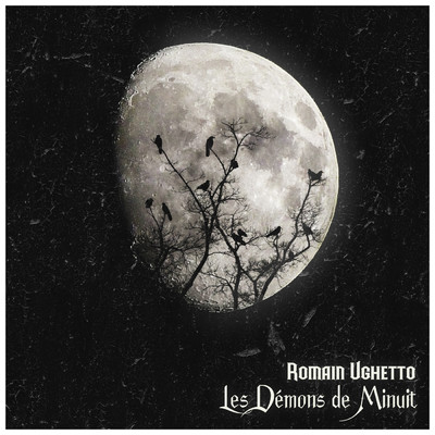 Les Demons de Minuit (Version Rock)/Romain Ughetto