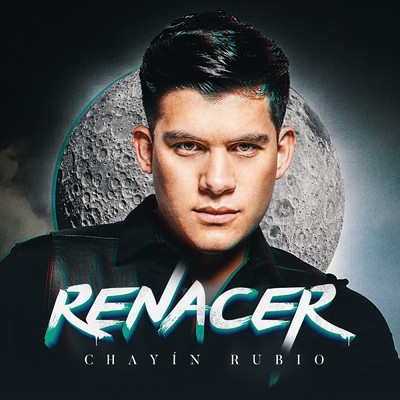 アルバム/Renacer/Chayin Rubio