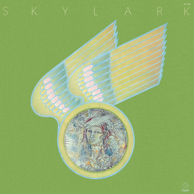 アルバム/Skylark (Expanded Edition)/スカイラーク
