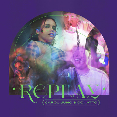 Replay/Carol Juno／DONATTO