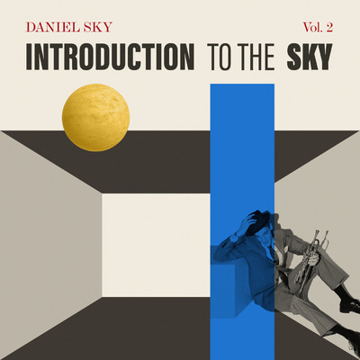 Introduction to the Sky vol.2/Daniel Sky