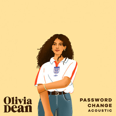 シングル/Password Change (Acoustic)/Olivia Dean