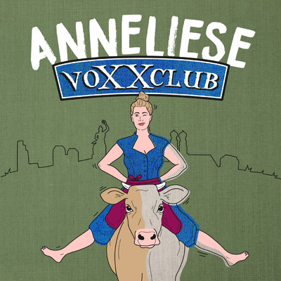 シングル/Anneliese/Voxxclub