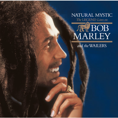 アルバム/Natural Mystic/Bob Marley & The Wailers