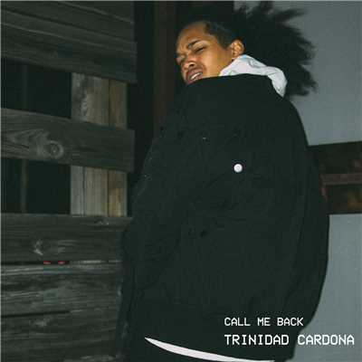 シングル/Call Me Back/Trinidad Cardona