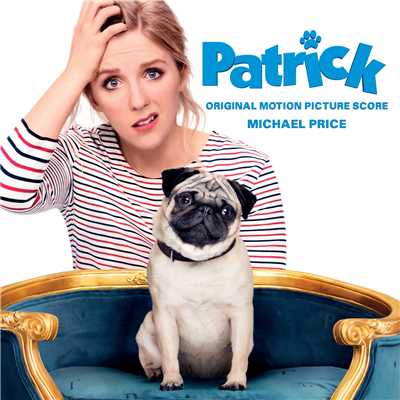 Patrick (Original Motion Picture Score)/マイケル・プライス